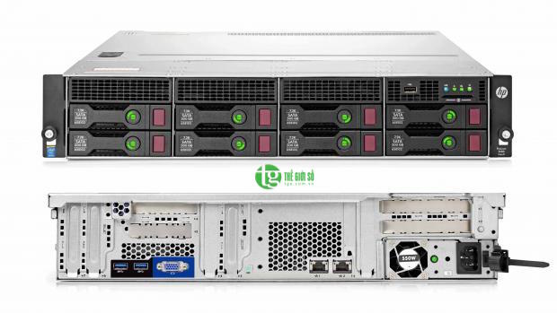 SERVER HPE ProLiant DL180 Gen9 LFF E5-2609v4